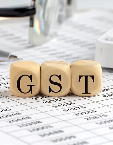 Benefits of GST Registration Ahmedabad