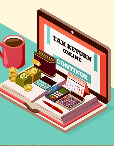 Documents Required to File ITR / Income Tax Return Ahmedabads