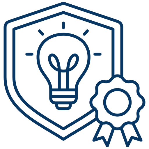 Safeguard your Intellectual Property