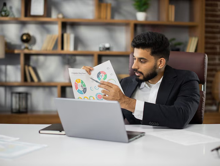 Why Choose Raag Consultants
