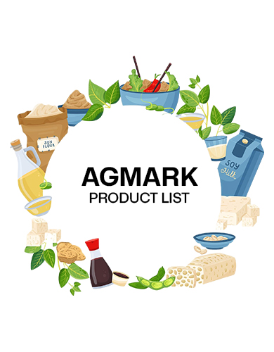 Documents Required for Obtaining the Agmark Registration | Agmark License | Agmark Certification
