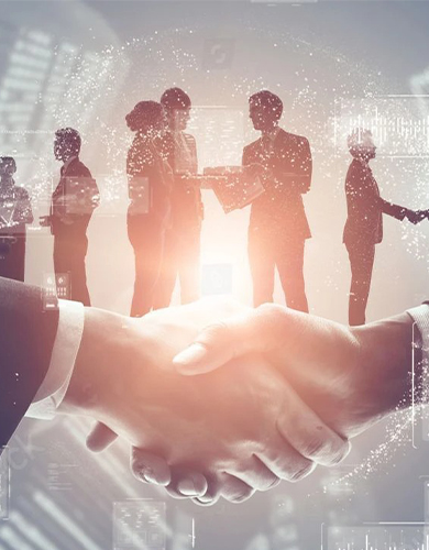 Documents Required for Partnership Firm Registration